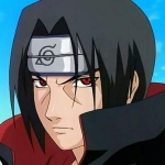 itachi evil